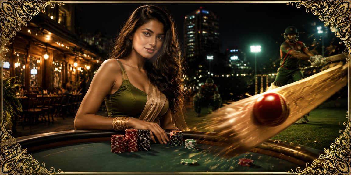 lucky bets