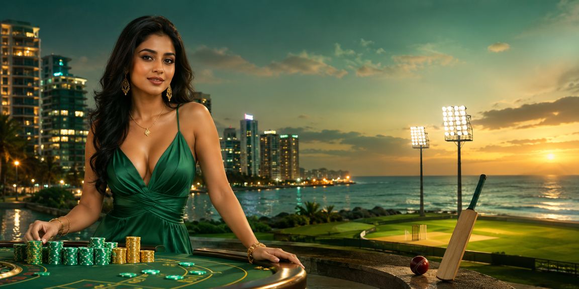 lucky bets