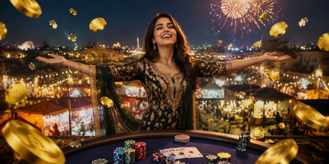 lucky bets