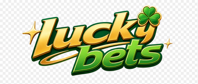 lucky bets logo